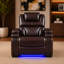 Fauteuil inclinable Akenzie-100852027