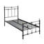 BAYFORD Metal Bed-2075013613-2075013137