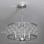 Crystal, Glass Flush Mount-1546747567