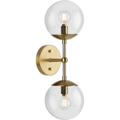 Barnhill Armed Sconce