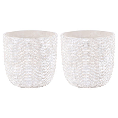 Ceramic Pot Planter