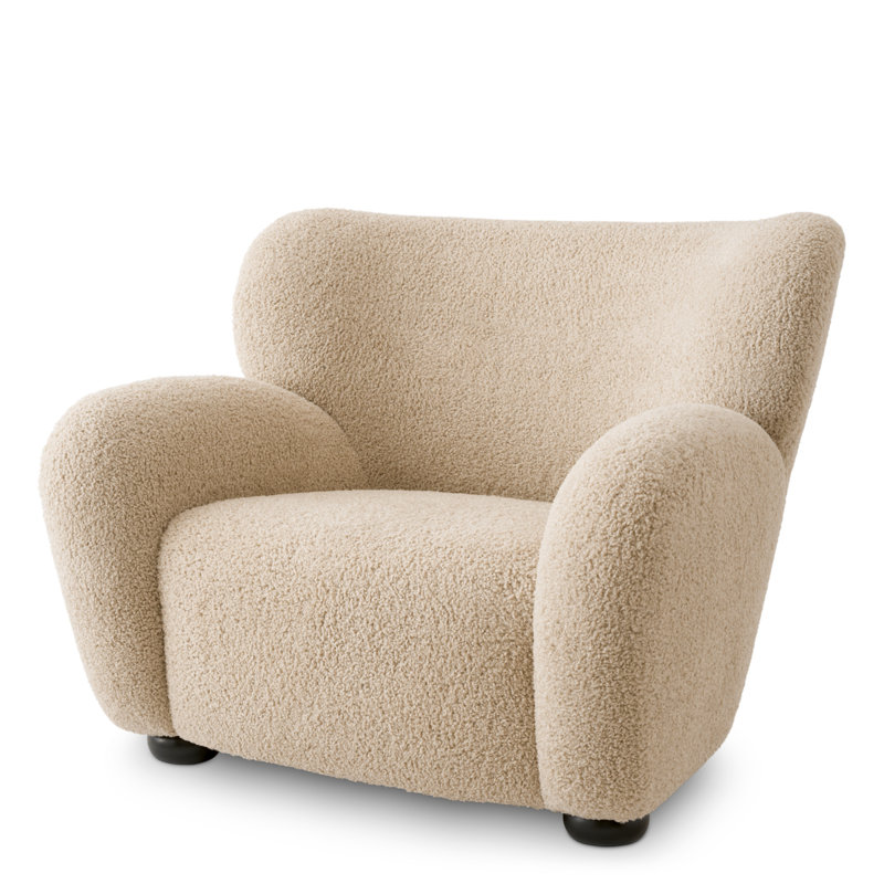 Thames Upholstered Armchair