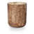 Small Boxed Crackle Glass selected