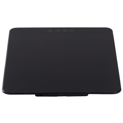 Rectangle Plate Holder