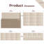 Faux Leather Peel Stick Wall Panels-664014967-660824893