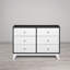 Kids 6 - Drawer Dresser-298772772