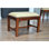 Massillon Upholstered Bench