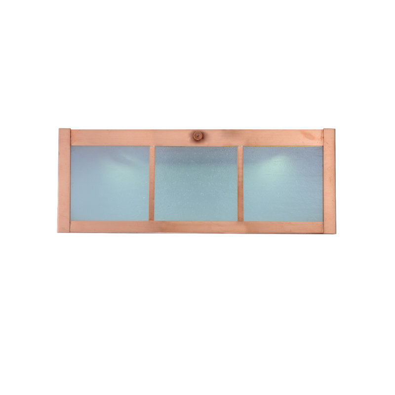 36 - Light LED Flush Mount