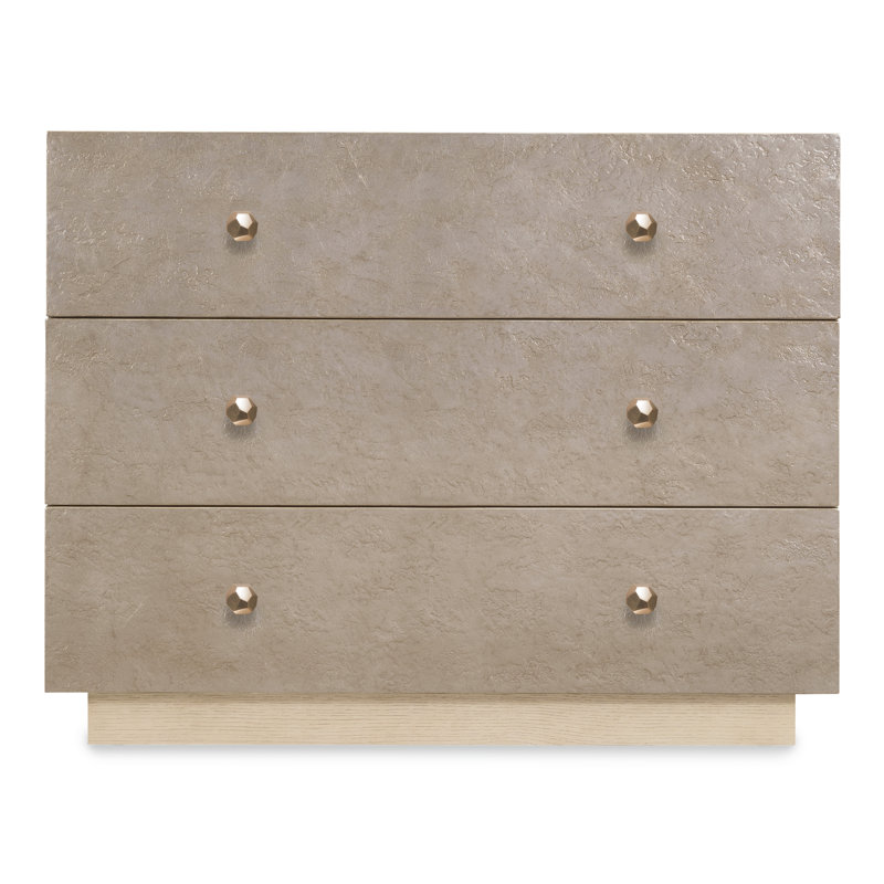 Westwood 3 - Drawer Nightstand