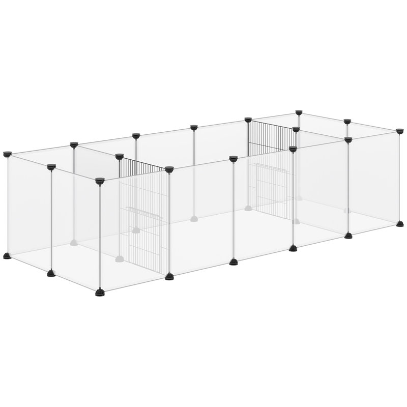 Small Animal Cage