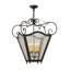 Terena 4 - Light Pendant