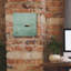 «Gentle Sunrise In The Bay 1» par Carlos Casamayor, art mural sur toile-1146045599