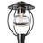 Mason Post Light - Clear Glass-72151905