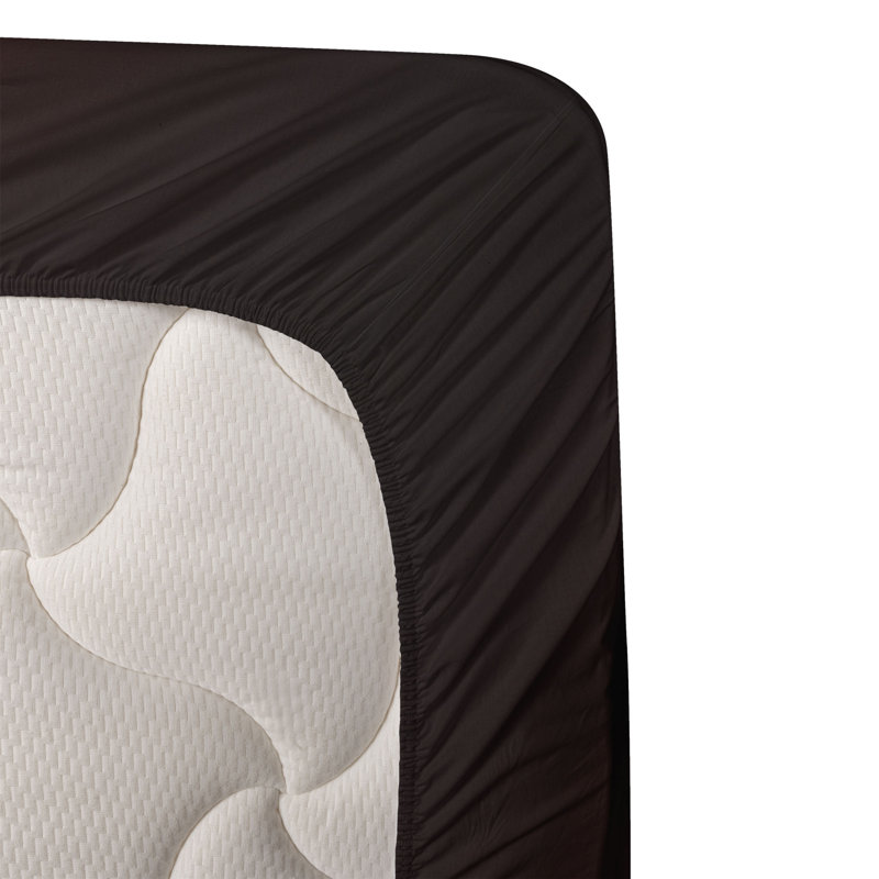 Microfiber Sheet Set, Full
