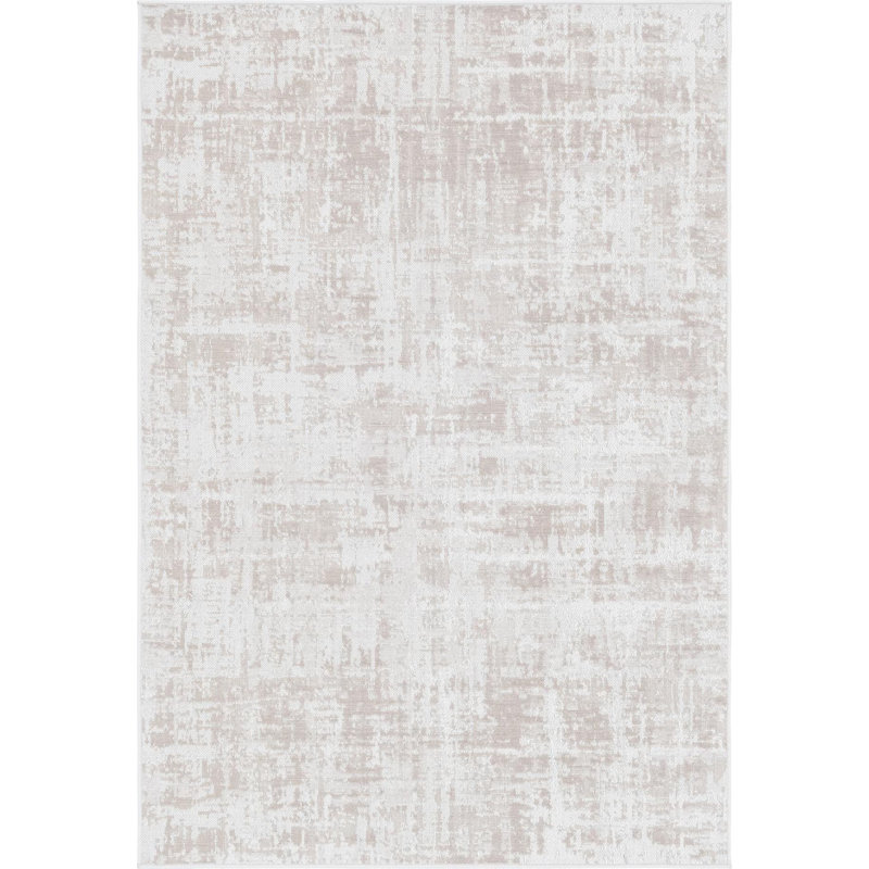 Indoor Rug, Rectangle 4'1" x 6'1"
