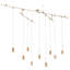 Captra Chandelier