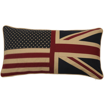 Novotny Rectangular Lumbar Cushion