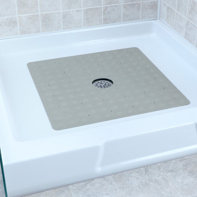 Sandweiler Rubber Shower Mat