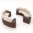 6 - Person Seating Group With Cushions-1623126033