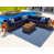 Sunbrella bleu marine est en rupture de stock