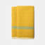 Laundered Stripe Tea Towel Kitchen Towel-1252513285