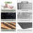 Doreen Velvet Hand-Curated Task Chair-25746596