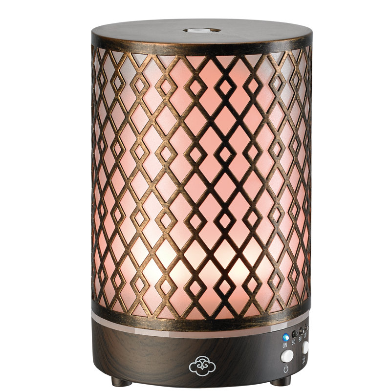 Diffuseur ultrasonique Arrow