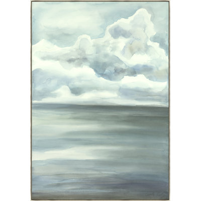 Discovery II Print by Giselle Kelly