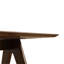 Edda Rectangle Wooden Dining Table