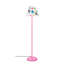 Lampe sur pied 63 po Rosena