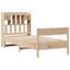Abbiss Solid Wood Bed-1822266489-1822266465