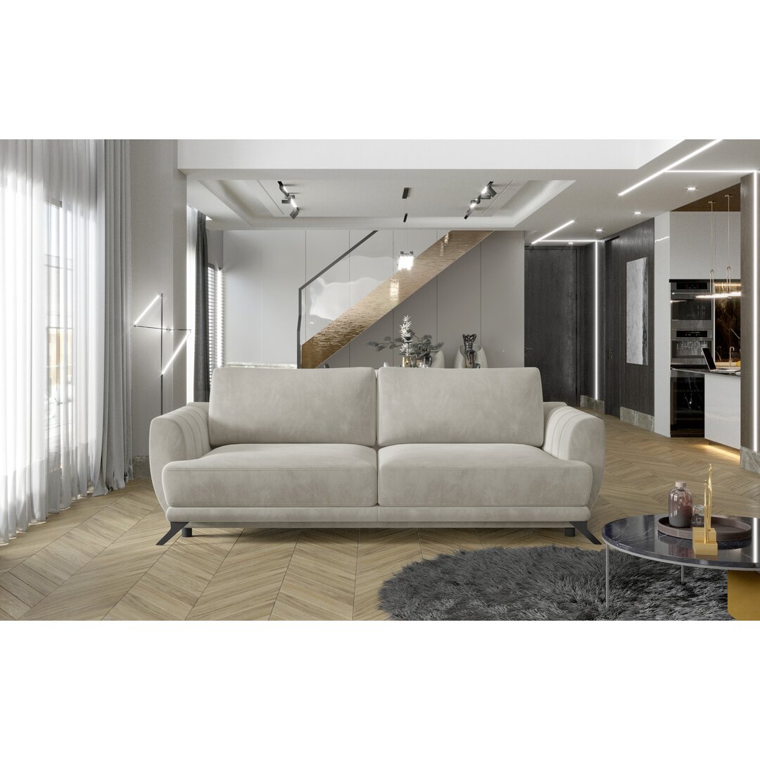 4-Sitzer Sofa Paisleigh