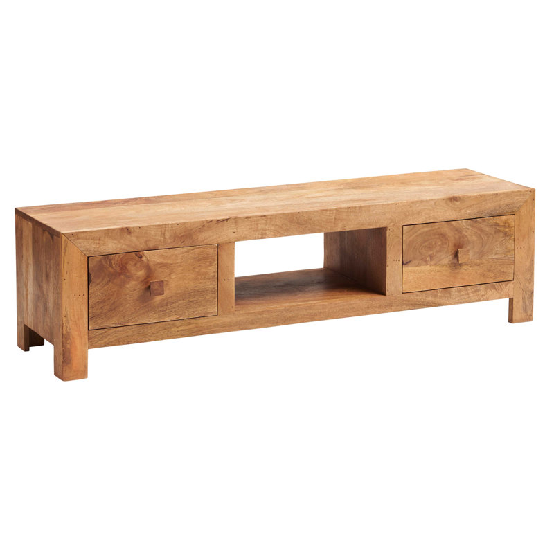 Adeliza TV Stand for TVs up to 65"