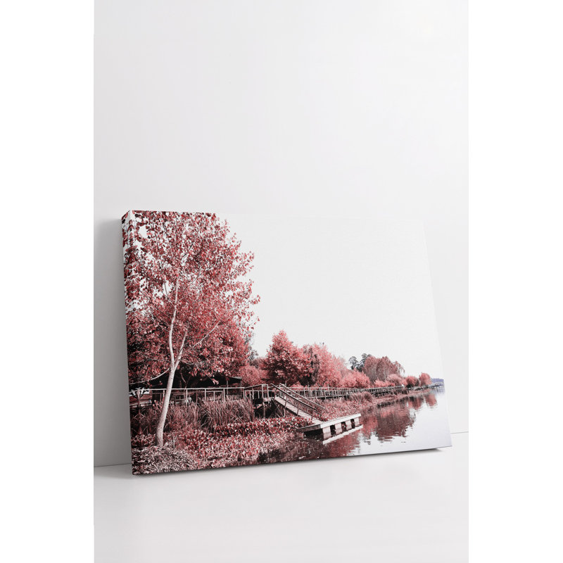 Stunning Decorative Canvas Painting, 16 x 24 Inches | 100% Canvas with 1.2 Inch Thickness | Perfect for Home Decor, Living Room, and Office | Vibrant Colours & Unique Design to Enhance Any Space