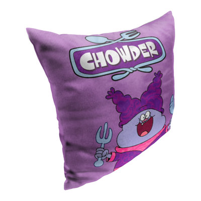 Pillow Cover