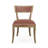 Gambrell 19'' H Velvet Upholstered Side Chair-827000586