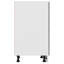  Armoire inférieure à tiroir vidaXL Lyon béton gris 50 x 46 x 81,5 cm-761897113