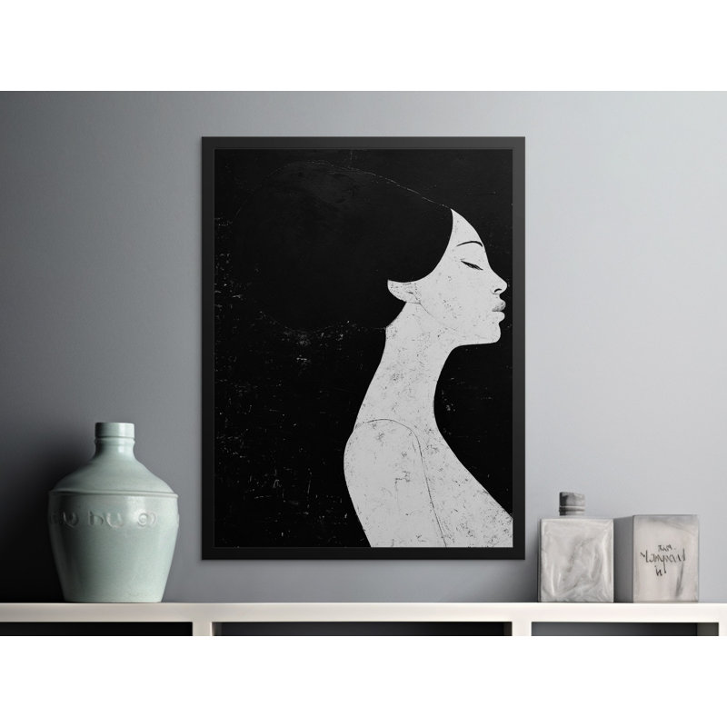 Denardo Single Picture Frame Print, 27.94 cm H x 22.86 cm W