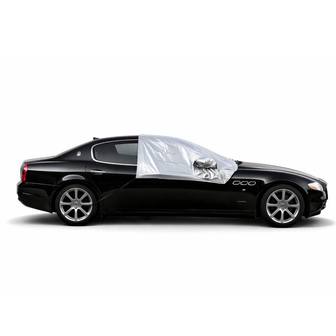 Tie Automobile Cover By Covered Living Covered Living