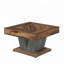 Table basse 35,4 "Farmhouse