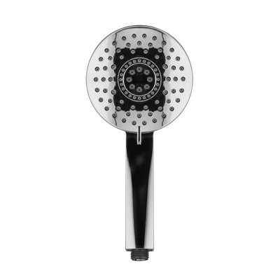 Belmore Handheld Shower Head