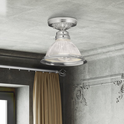 Maynes Flush Mount