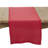 Aneta Stonewashed Overlock Edge Table Runner-109181809