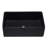 32.63'' L Single Bowl Fireclay Kitchen Sink-25300973