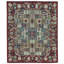 Afghan One-of-a-Kind 10'1" X 13'2" Area Rug