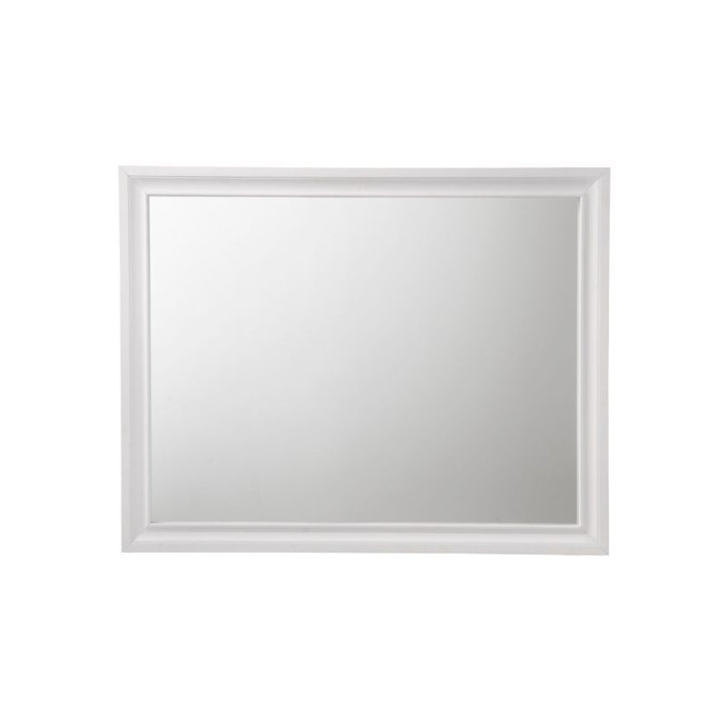 Miroir pour commode Klisha