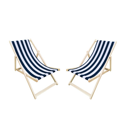 Chaise pliable en bois foncé foncé Populus