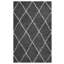 Tapis à poils longs Modway Toryn-97831487