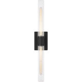 Keaton Two Light Vanity