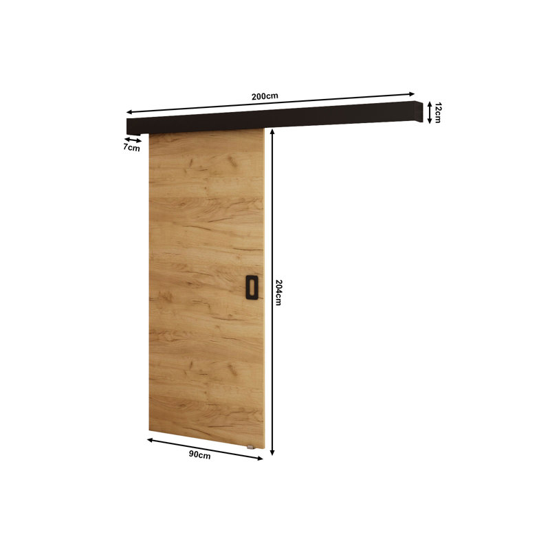 Beni I sliding doors